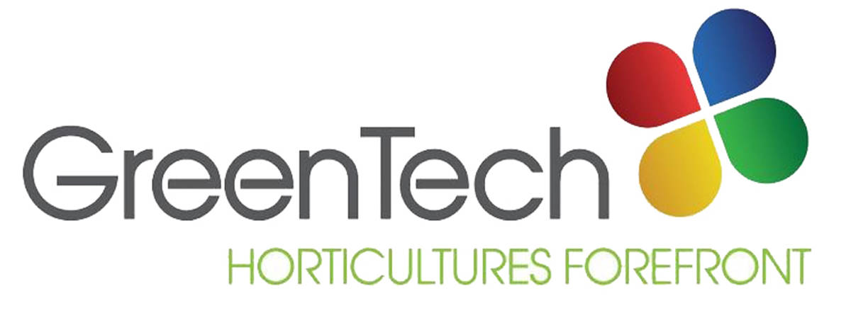 Скачать приглашение на GreenTech 2019 - Павильон 8 Стенд 603