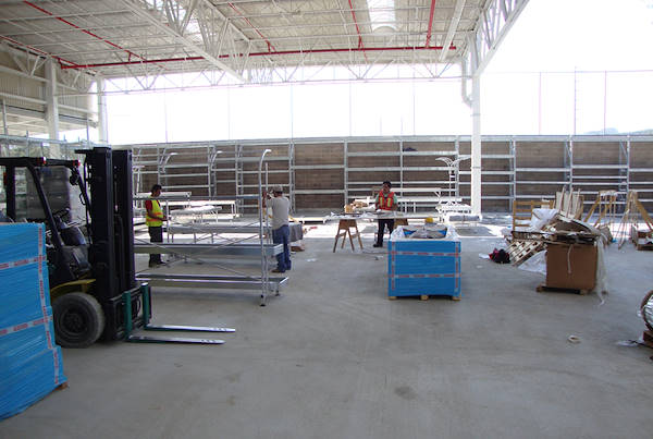 Gallery Home Depot Messico