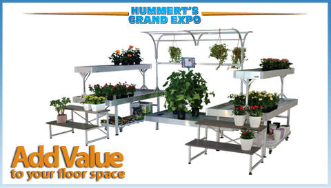 Hummert's Grand Expo