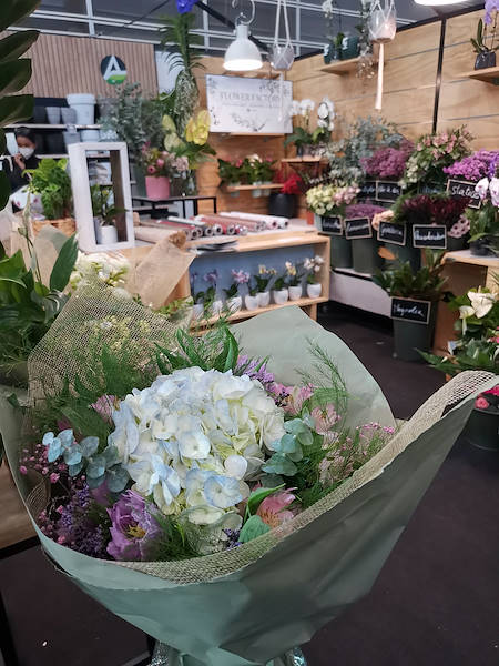 Iberflora 2021: discover the Orlandelli exhibition