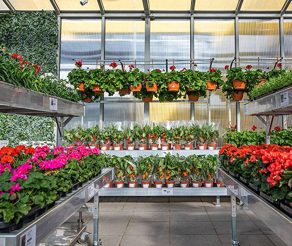 IKEA Литва выбирает концепцию бренда Орланделли