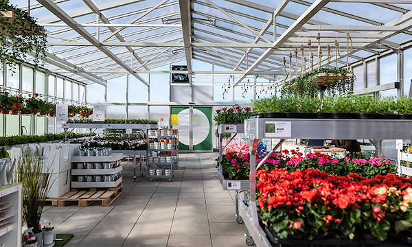 IKEA Литва выбирает концепцию бренда Орланделли