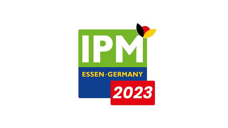 До встречи на IPM Essen 2023!