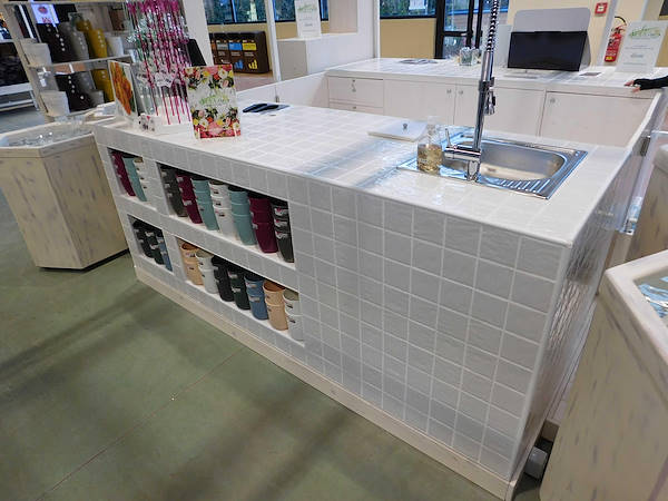 Инаугурация La Serra от Flora Toscana