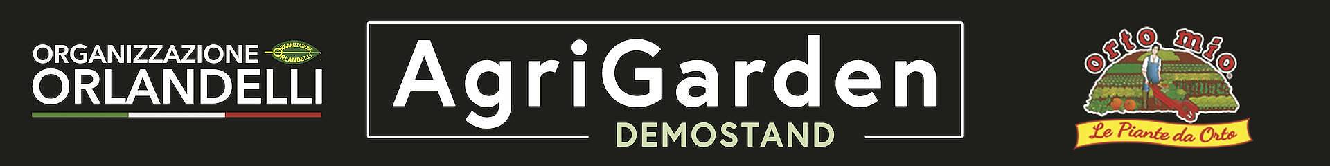 AgriGarden DemoStand - главный участник на MyPlant & Garden 2025