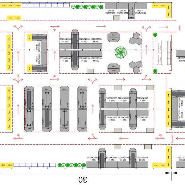 Проект обновления