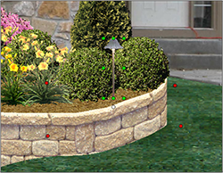 Lighting: a resource to be exploited