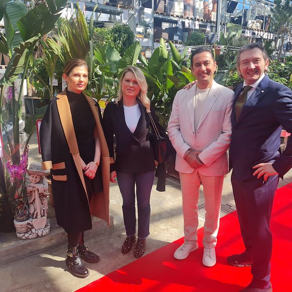 Инаугурация