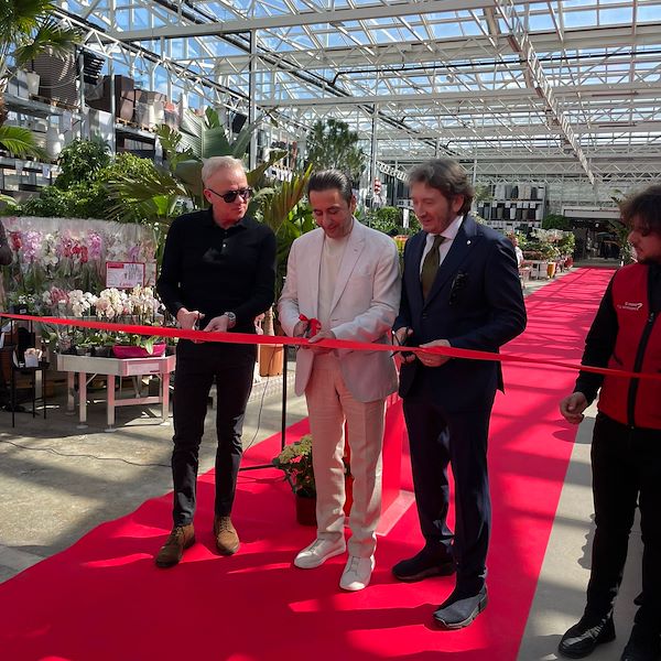 Инаугурация