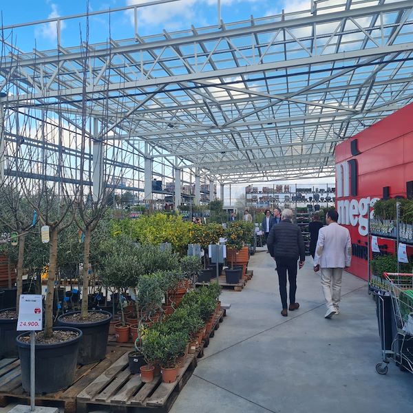 Инаугурация