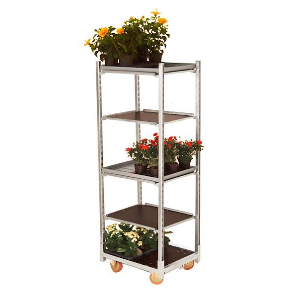 Mini Carrello