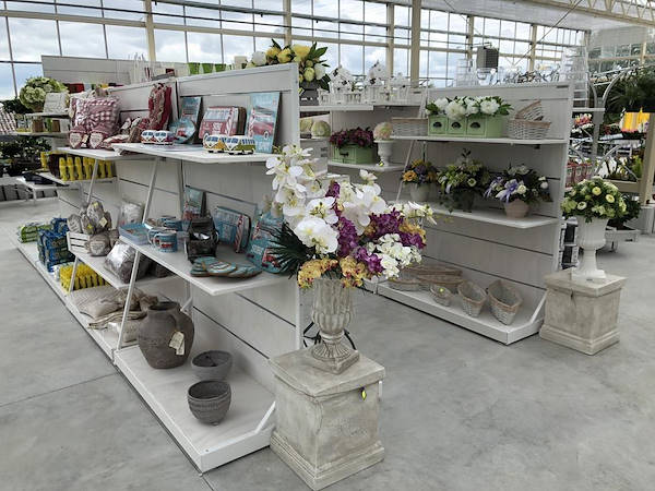 New Look for Erika Vivai