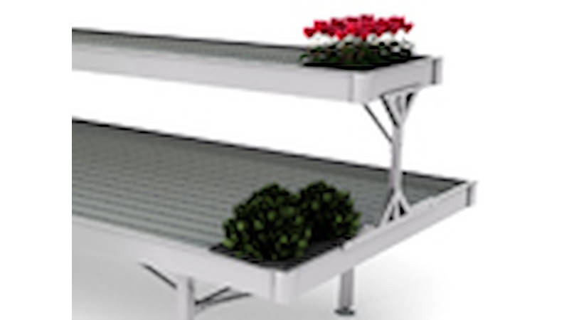 One of the secrets to make money in Floriculture