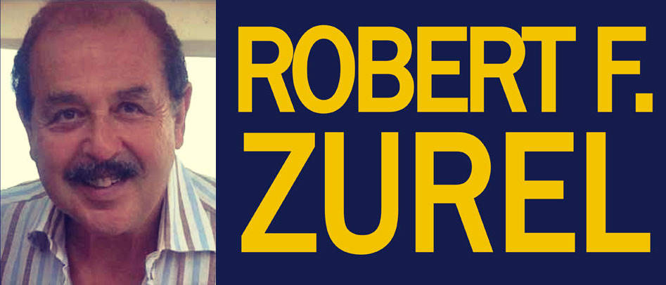 Organizzazione Orlandelli представляет книгу Роберта Ф. Дзурэль