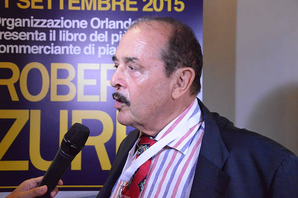 Gallery Robert F. Zurel