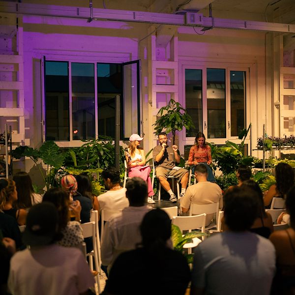 Orlandelli и Piantala: Мебель для жизни в городских джунглях