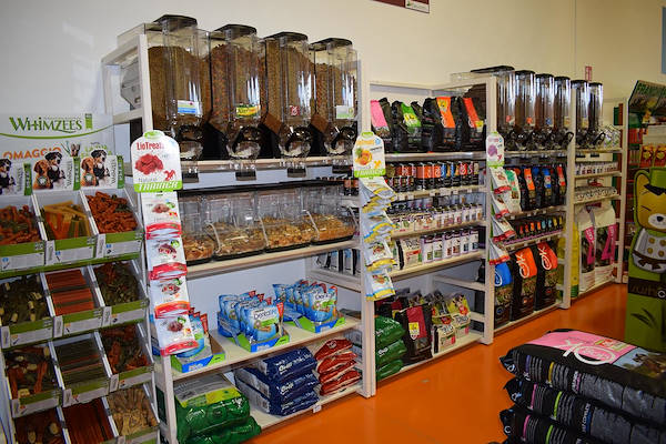 Новая концепция Paviotti от Орланделли