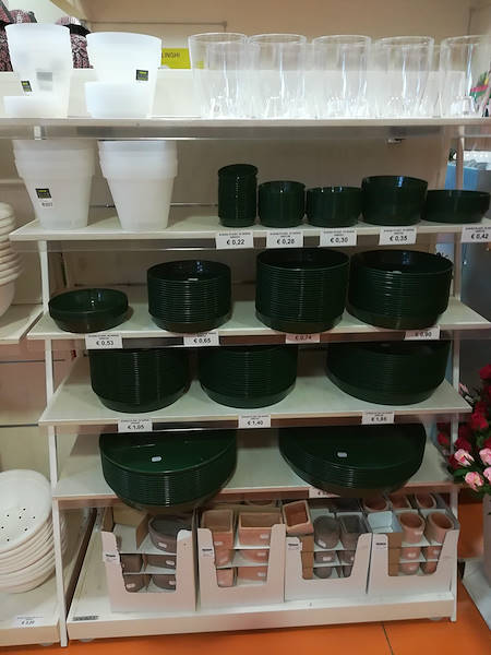 Новая концепция Paviotti от Орланделли