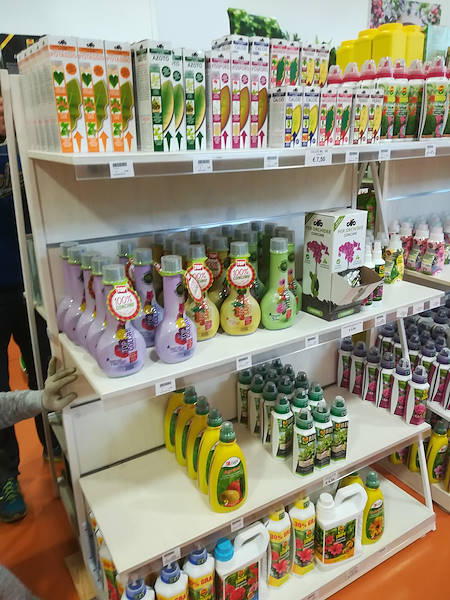 Новая концепция Paviotti от Орланделли