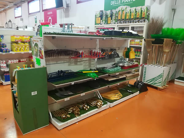 Новая концепция Paviotti от Орланделли