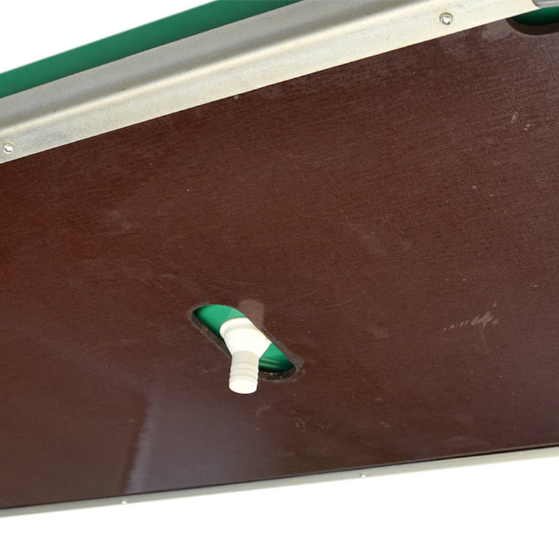 Вентиль для слива