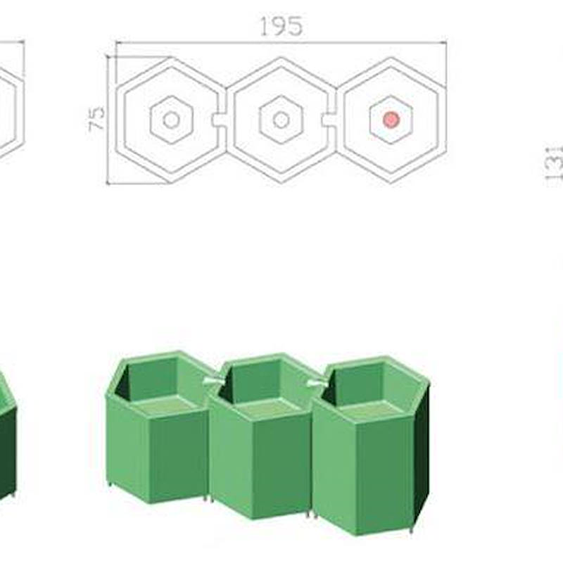 Refrigerator displayers