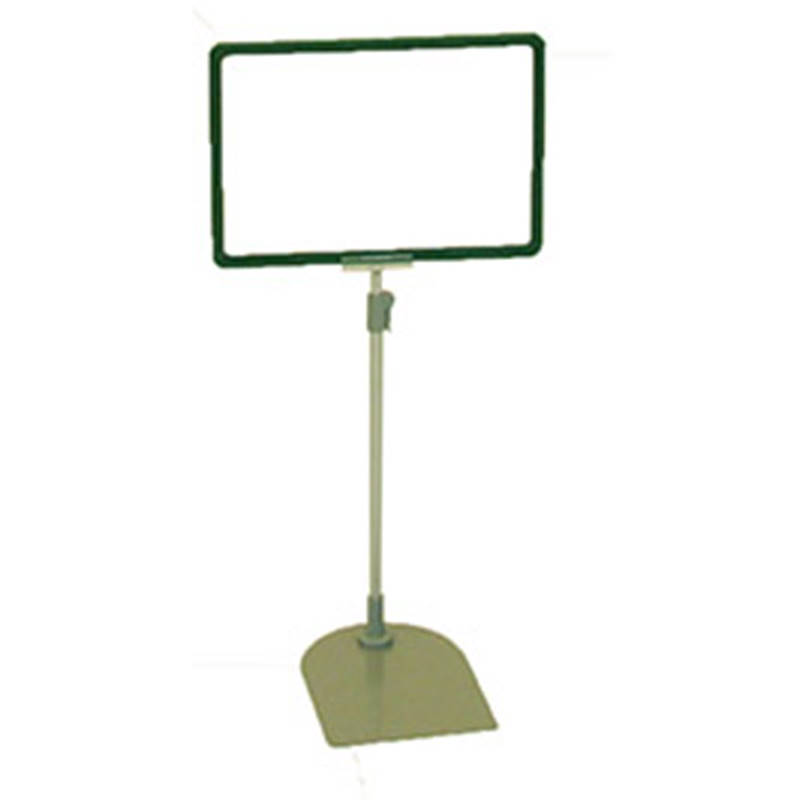 Price Label frame support