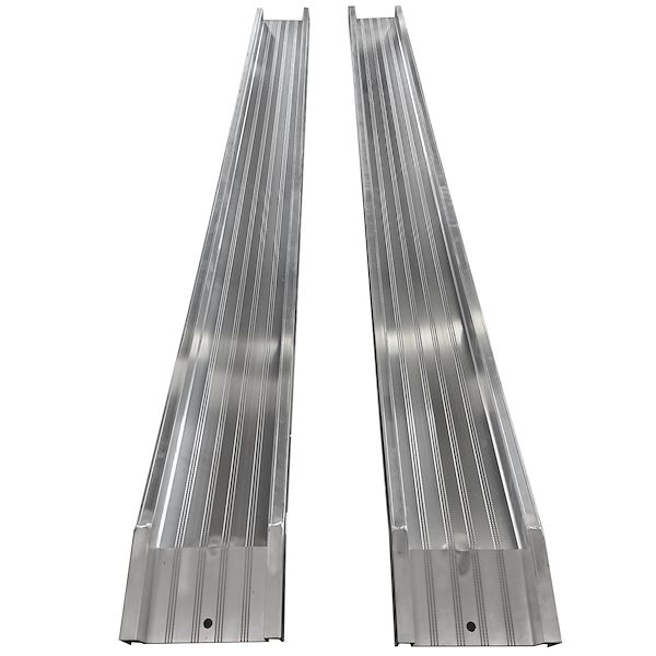 Loading ramps