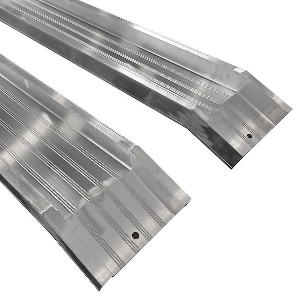 Loading ramps