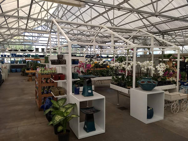 Retail Renaissance: Turner Garden renovates their Greenhouse to drive sales for 2021