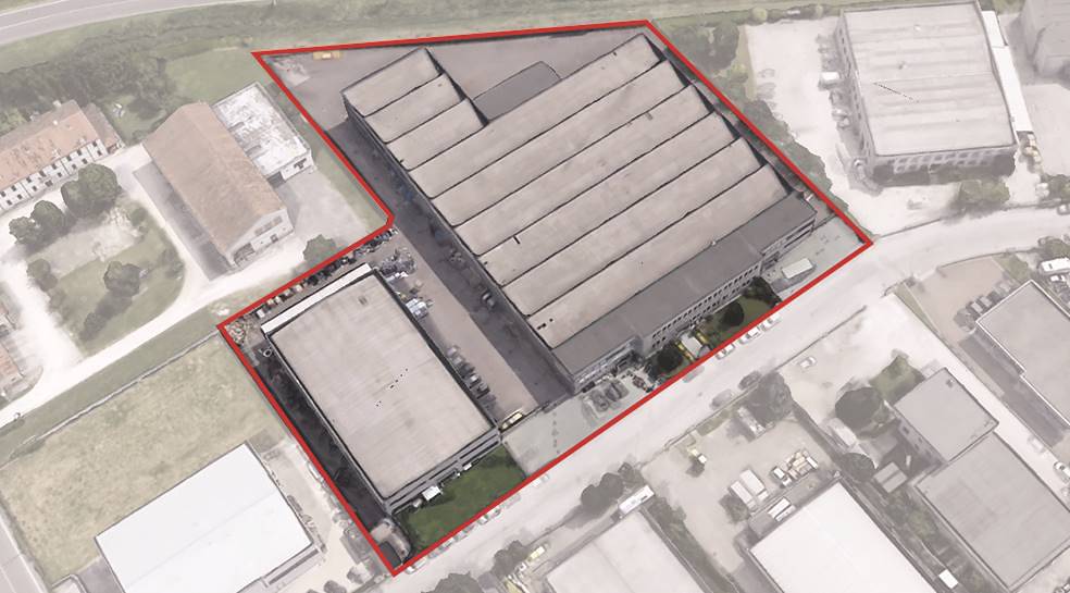 Новый сайт Organizzazione Orlandelli, виртуальный и физический