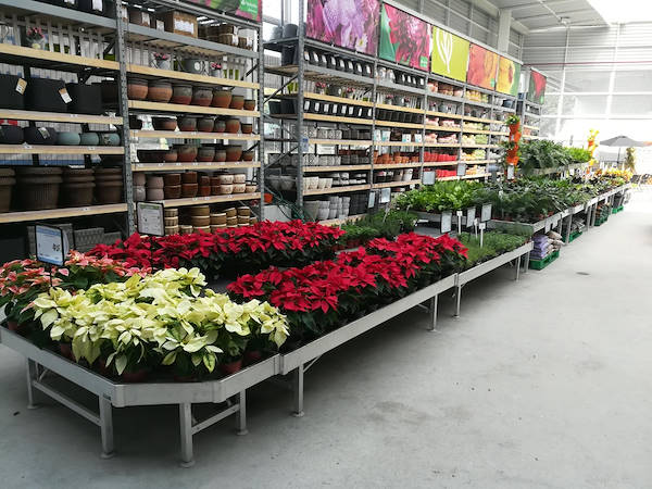 Новые центры товаров для дома и ремонта Sodimac в Мексике