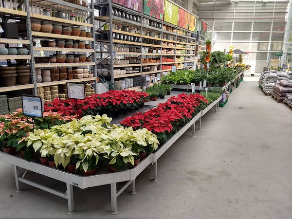 Новые центры товаров для дома и ремонта Sodimac в Мексике