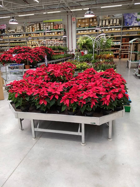 Новые центры товаров для дома и ремонта Sodimac в Мексике