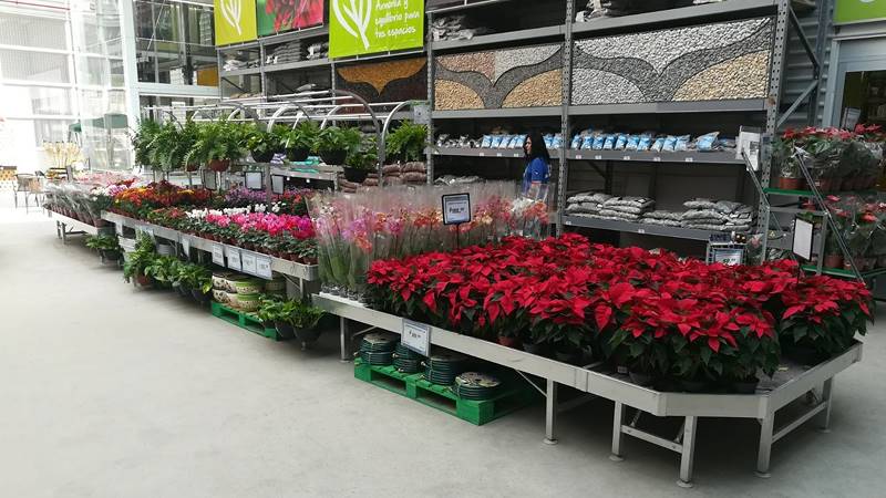 Новые центры товаров для дома и ремонта Sodimac в Мексике