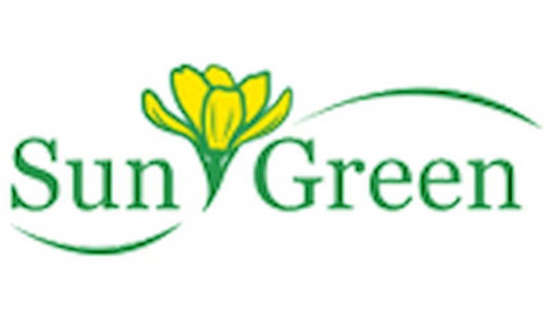 SUN GREEN - Saratov. Der zweite Gartencenter in Russland dieser Kette