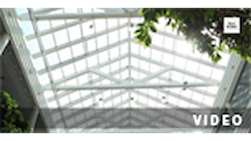 Supply for a Garden Center in Russia, TVOY DOM 