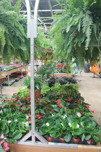 The new design of Urban Hardware by Orlandelli