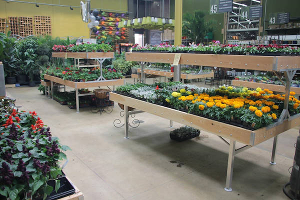 The new design of Urban Hardware by Orlandelli