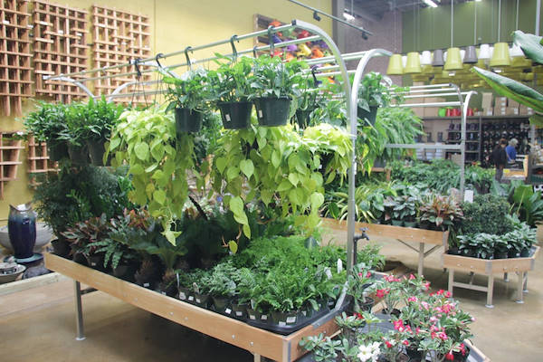 The new design of Urban Hardware by Orlandelli