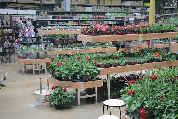 The new design of Urban Hardware by Orlandelli