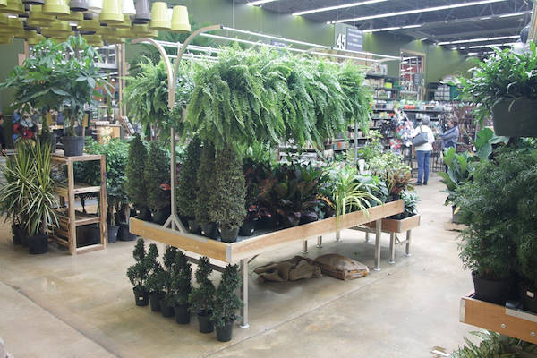 The new design of Urban Hardware by Orlandelli