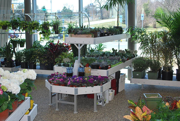 The new Petitti Garden Centers
