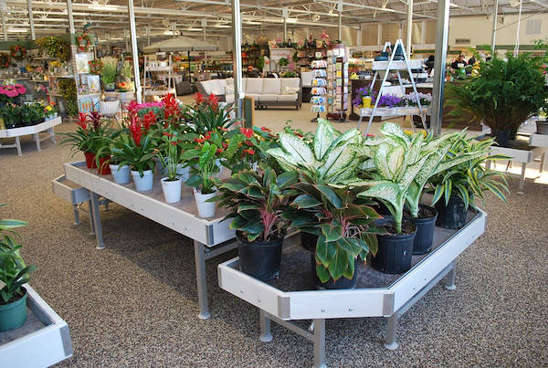 The new Petitti Garden Centers