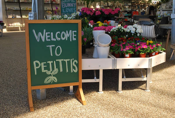 The new Petitti Garden Centers