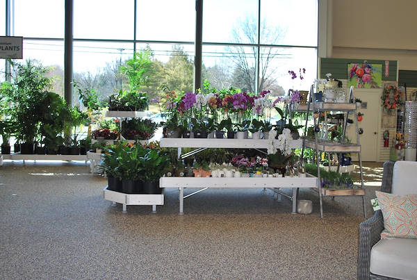 The new Petitti Garden Centers