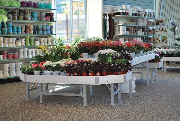 The new Petitti Garden Centers