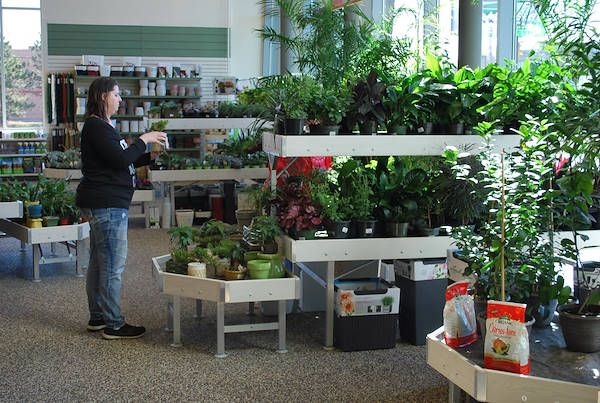 The new Petitti Garden Centers