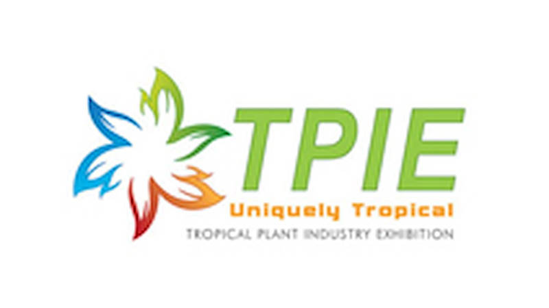 (TPIE) Tropical Plant Industry Exhibition