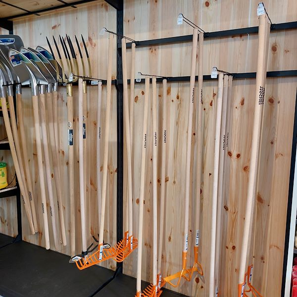 The opening - The Garden Center Il Tulipano